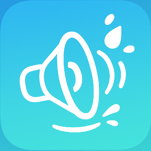 Clear Wave: Water Eject Tone
