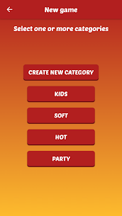 Truth Or Dare for Adults apk for android 3