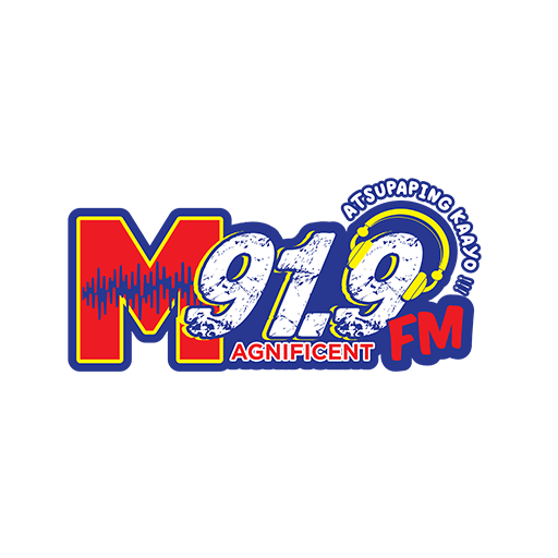 Magnificent FM 91.9