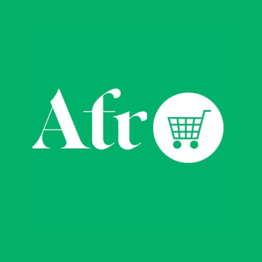 Afro logo