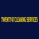 Twenty47 Cleaning Services icon