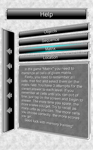 Family Memory Trainer