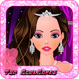 Beauty pageant - Girl Game icon