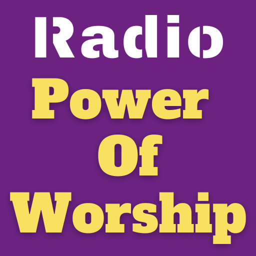 Power Of Worship Radio App Ny