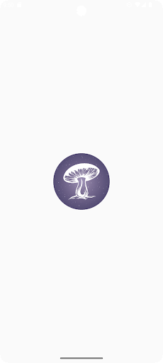 Android application Edible Mushrooms screenshort