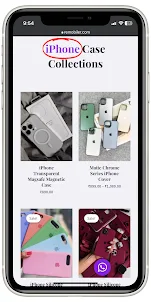 ReMobiler -Online Shopping App