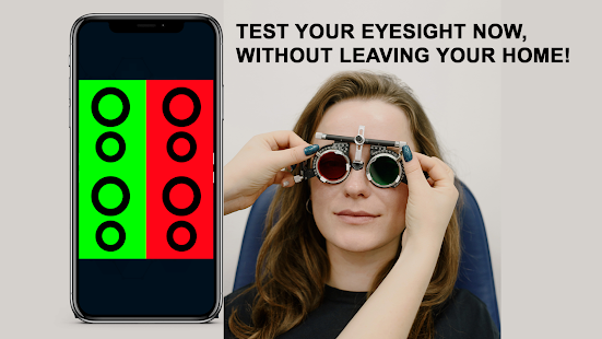 Vision Tests 0.1 APK screenshots 4