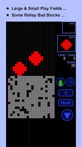 Smooth Blocks Screen 3