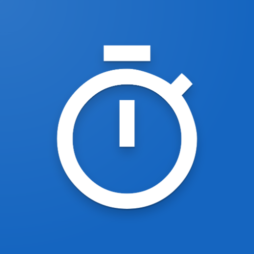 Countdown Timer Logo