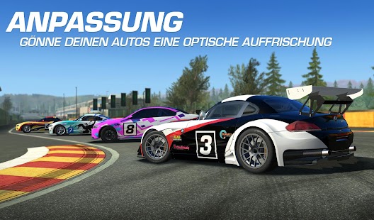 Real Racing 3 Screenshot