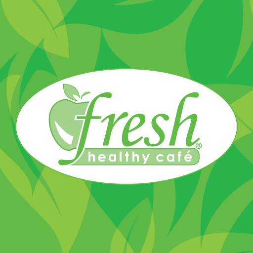 Fresh Healthy Cafe US Windowsでダウンロード