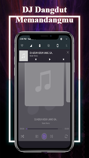 DJ Memandangmu 2021 Offline