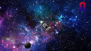Galaksi Savaşları - Screenshot 1