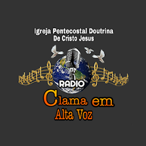 Rádio IPDCJ logo