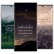 Top 39 Personalization Apps Like Inspirational Quran Quotes HD - Best Alternatives