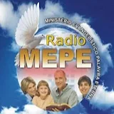 Radio MEPE icon