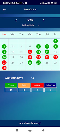 Pierre Paul Public School Screen 2