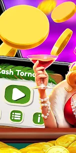 Cash Tornado Match-Up