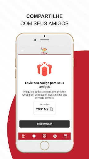 Skina da Pizza Screen 3