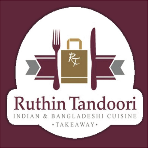 Ruthin Tandoori Cuisine logo