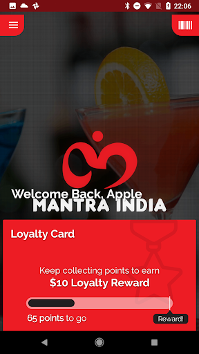 Mantra India Screen 3