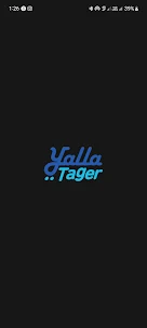 Yalla Tager Seller