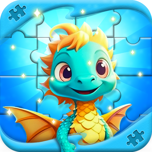 Dragon Jigsaw Puzzles