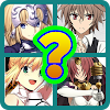 Fate/Apocrypha quiz icon