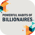 Cover Image of डाउनलोड Habits of Billionaires : Most  APK
