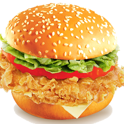 Imagen de ícono de Fast Food Burger :Cooking Game
