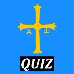 Icon image Asturias Quiz Game