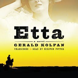 Значок приложения "Etta: A Novel"