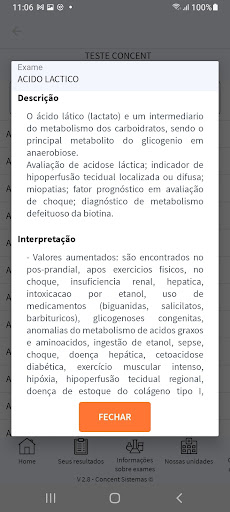Laboratório Bonito Screen 3