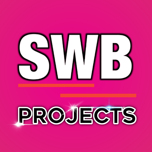 Sketchware SWB Projects logo
