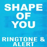 Shape of You Ringtone icon