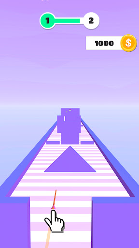 Arrow Master Flying Fest Screen 3