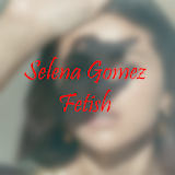 Selena Gomez Fetish icon