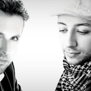 Maher Zain, Mesut Kurtis dan Mishari song Offline