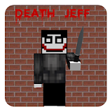 Death Jeff The Killer Blocks icon