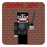 Death Jeff The Killer Blocks Apk