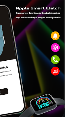 Apple Watch App for Androidのおすすめ画像4
