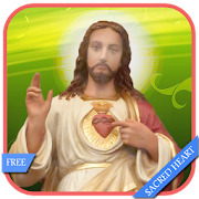 Top 40 Books & Reference Apps Like Sacred Heart Novena Prayers - Best Alternatives