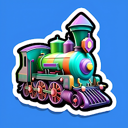 Icon image Idle Train ASMR
