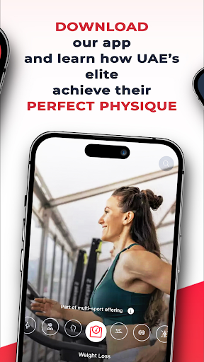 PTD Fitness Screen 3