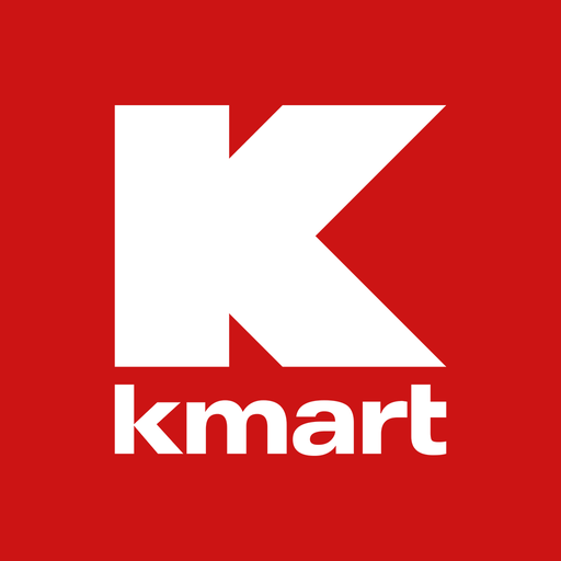 Kmart – Shopping  Icon