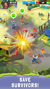 Train of Hope APK