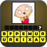 Guess Family Guy Quiz Trivia icon