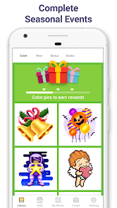 Shiba - Pixel Color Book – Apps no Google Play
