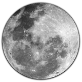 Full Moon Rotation icon