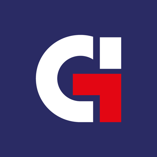 myGI - AppWisp.com